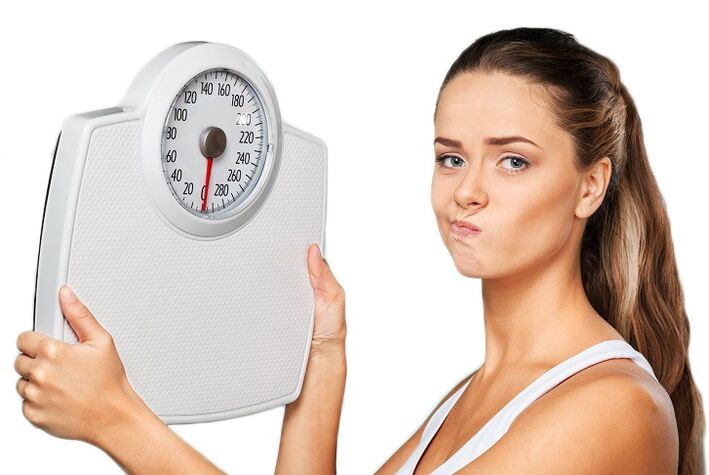 Wie man mit Dietonus Gewicht verliert