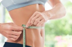 Gewichtsverlust mit der Ducan-Diät