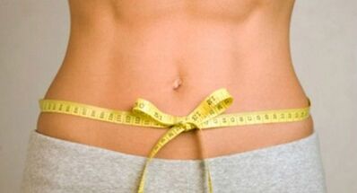 Regeln für das Essen mit einer Lieblingsdiät