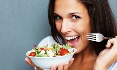 Was ist die beste Diät zum Abnehmen